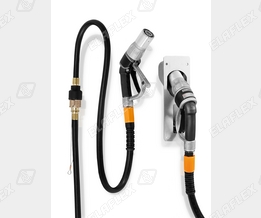 GasGuard Flüssiggas / Autogas Betankungstechnik