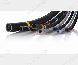 Elaflex hoses