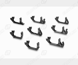 Guards for ZVA nozzles