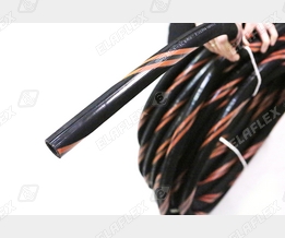 HB 19 ST tar spraying hose