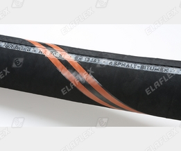 HB 50 ST Teerspritzschlauch