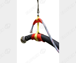 Hosebun® hose saddle 'HSB'