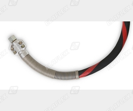 KSS-SD of stainless steel