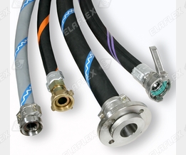 Hose assemblies