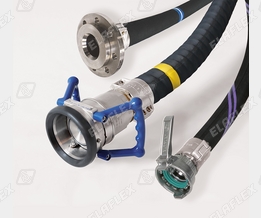 Hose assemblies