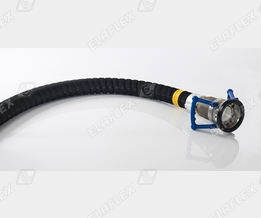 LTW 75 hose assembly