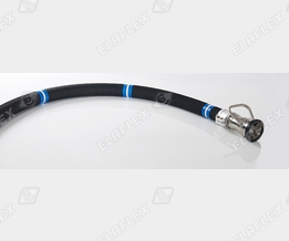 UTS 50 hose assembly