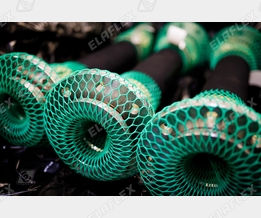 Transport protection for flanged fittings