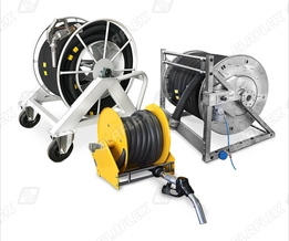 Hose Reels group picture