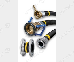 Betankungstechnik für Mineralölprodukte: