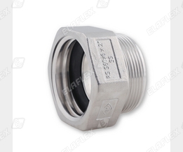 IBC Adapter RS S60x2 SS