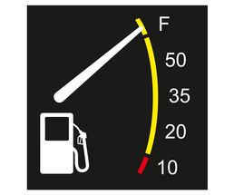 Icon<br />Tank Gauge