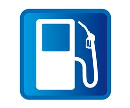Icon/ Web<br />Dispenser Pump, Nozzle & Hose