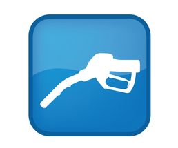 Icon / Web<br />Tankstelle, Zapfventil