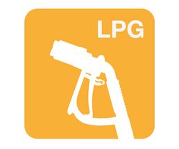 Icon / Web<br />LPG Zapfventil