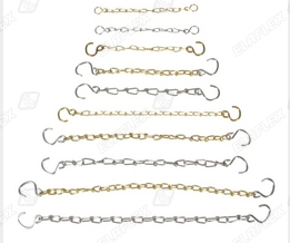 Ketten K 160, K 160 SS, K 180 L, K 200, K 200 SS, K 260 L, K 300, K 300 SS, K 360, K 360 SS