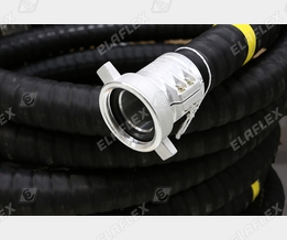 LTW 100 hose assembly