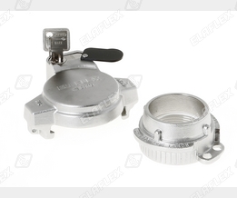 MB 50 TS SS Tanksicherung