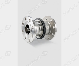 MannTek Safety Breakaway Coupling SBC 80 SS F