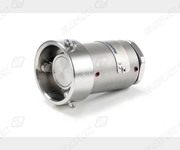 DDC-M 25-1" SS