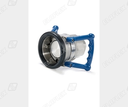 DDC-M 80-3" SS