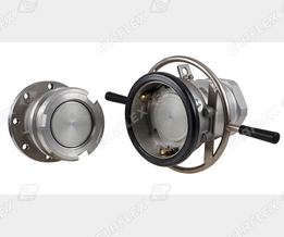 MannTek DDC-V 150 F Al, DDC-M 150-6"