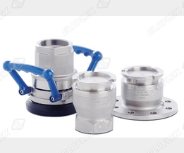 MannTek DDC-V & DDC-M Trockenkupplungen