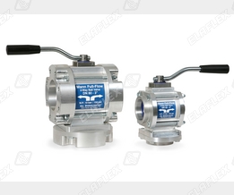 MannTek FFBV