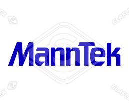 MannTek Logo in RGB