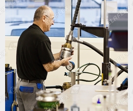 Produktion MannTek, Schweden