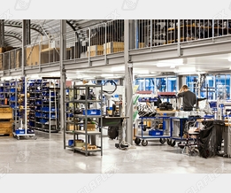 Production MannTek, Sweden