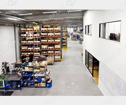 Production MannTek, Sweden