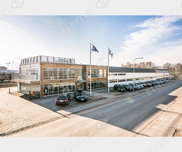 Produktion MannTek, Schweden