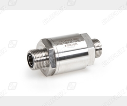 Check Valve 350 bar
