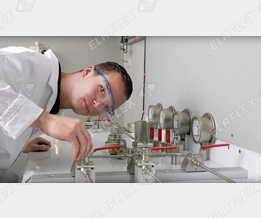 Oasis Engineering Ltd, Neuseeland (CNG-Betankungsprodukte)