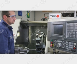 Oasis Engineering Ltd, Neuseeland (CNG-Betankungsprodukte)