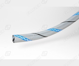 Type PCS 38 (Polypal Clean DN 38 mm)
