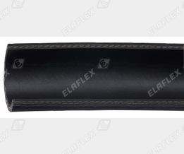 ELAFLEX hose quality: seamless liner