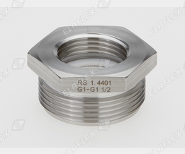 RS 1 x 11/2 SS