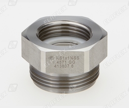 RS 1 x 11/4 SS