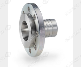 Swivel Flange and hose tail of stailess steel