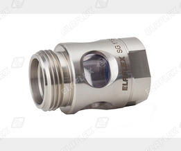 SG 1 1x0 SS für AdBlue® Zapfventile