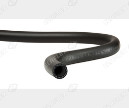 Slimline quality dispensing hose for the forecourt