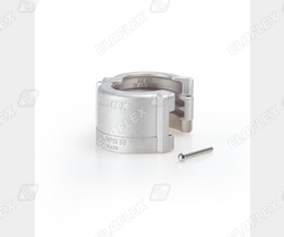 SPANNFIX Sicherheits Klemmbacken aus Aluminium