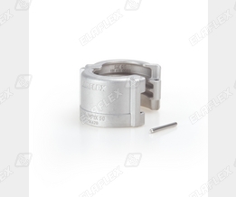 SPANNFIX Sicherheits Klemmbacken aus Aluminium