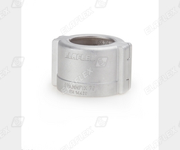 SPANNFIX Sicherheits Klemmbacken aus Aluminium