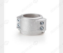 SPANNLOC Sicherheits Klemmbacken aus Aluminium