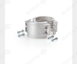 SPANNLOC Sicherheits Klemmbacken aus Aluminium