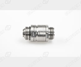 Safety Swivel Break SSB 16 SS Edelstahlausführung f. ZVA AdBlue® HV