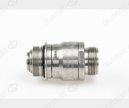 Safety Swivel Break SSB 16 SS Edelstahlausführung f. ZVA AdBlue® HV